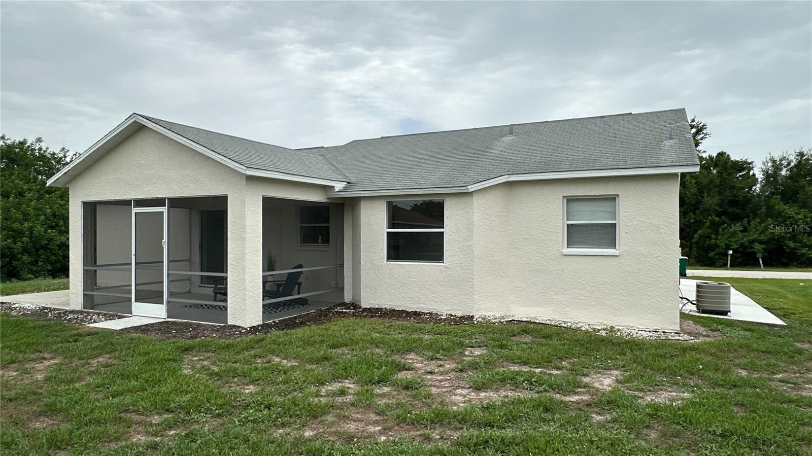 PORT CHARLOTTE SEC 065 - Residential