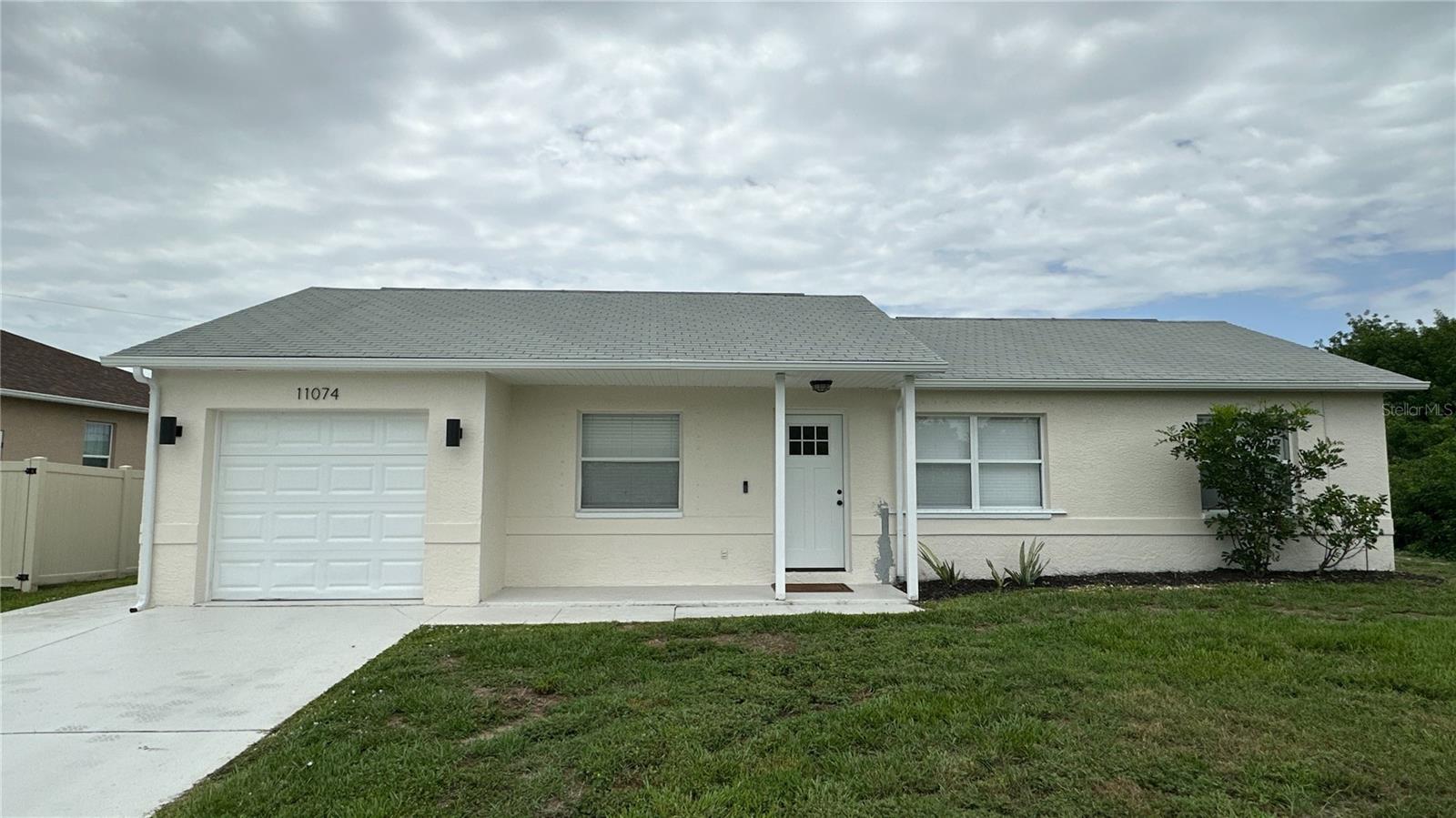 PORT CHARLOTTE SEC 065 - Residential