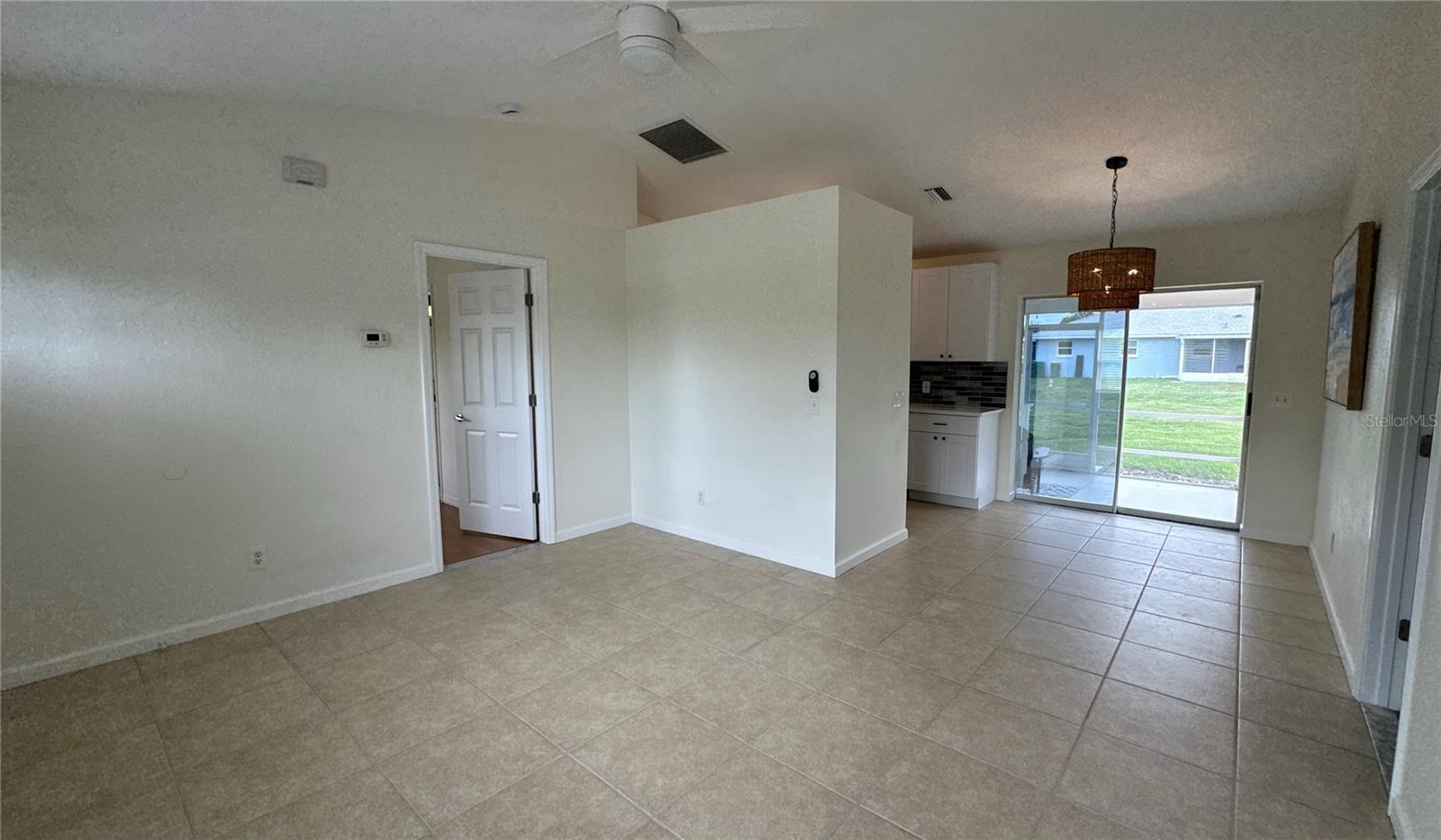 PORT CHARLOTTE SEC 065 - Residential