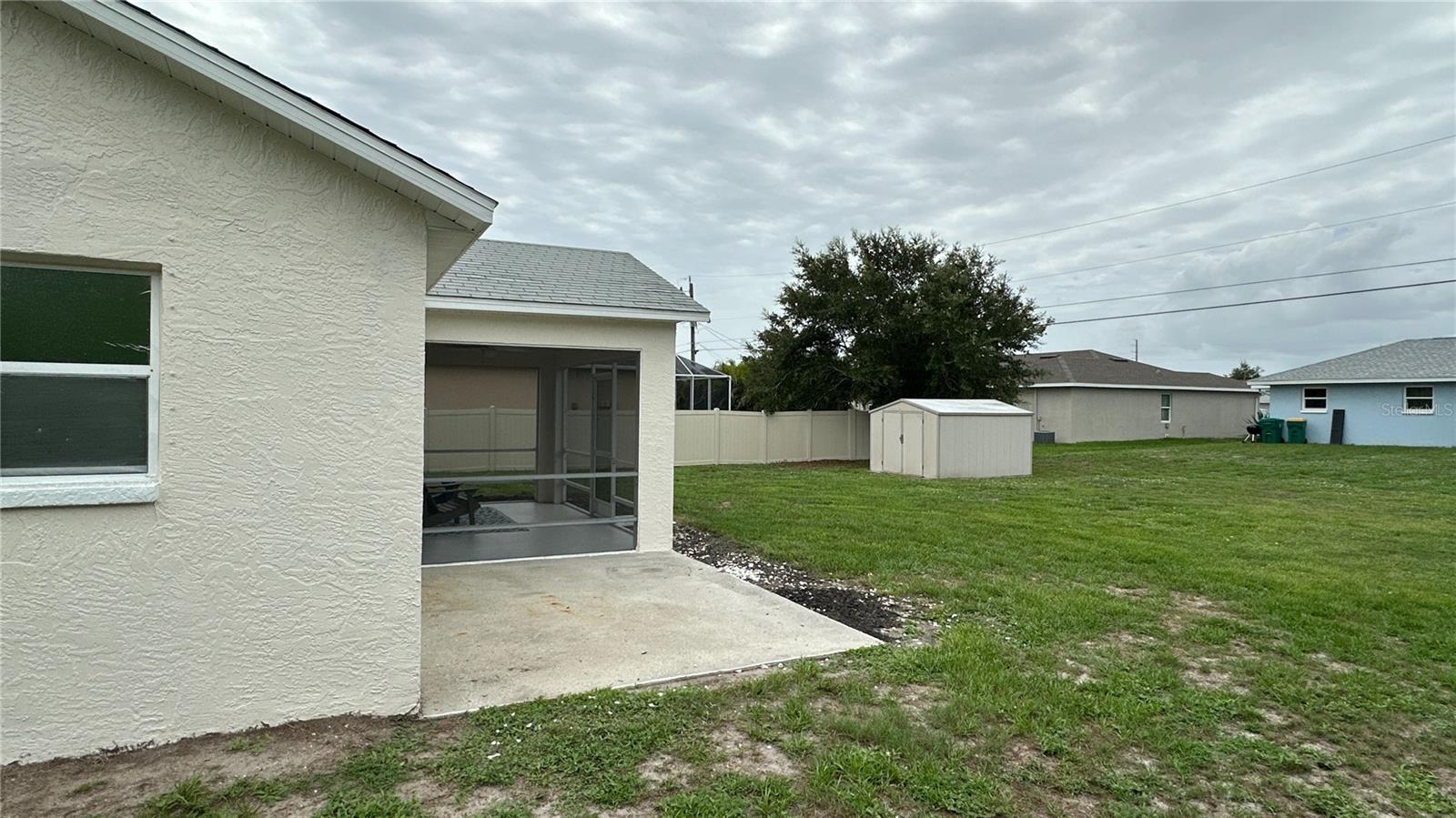 PORT CHARLOTTE SEC 065 - Residential