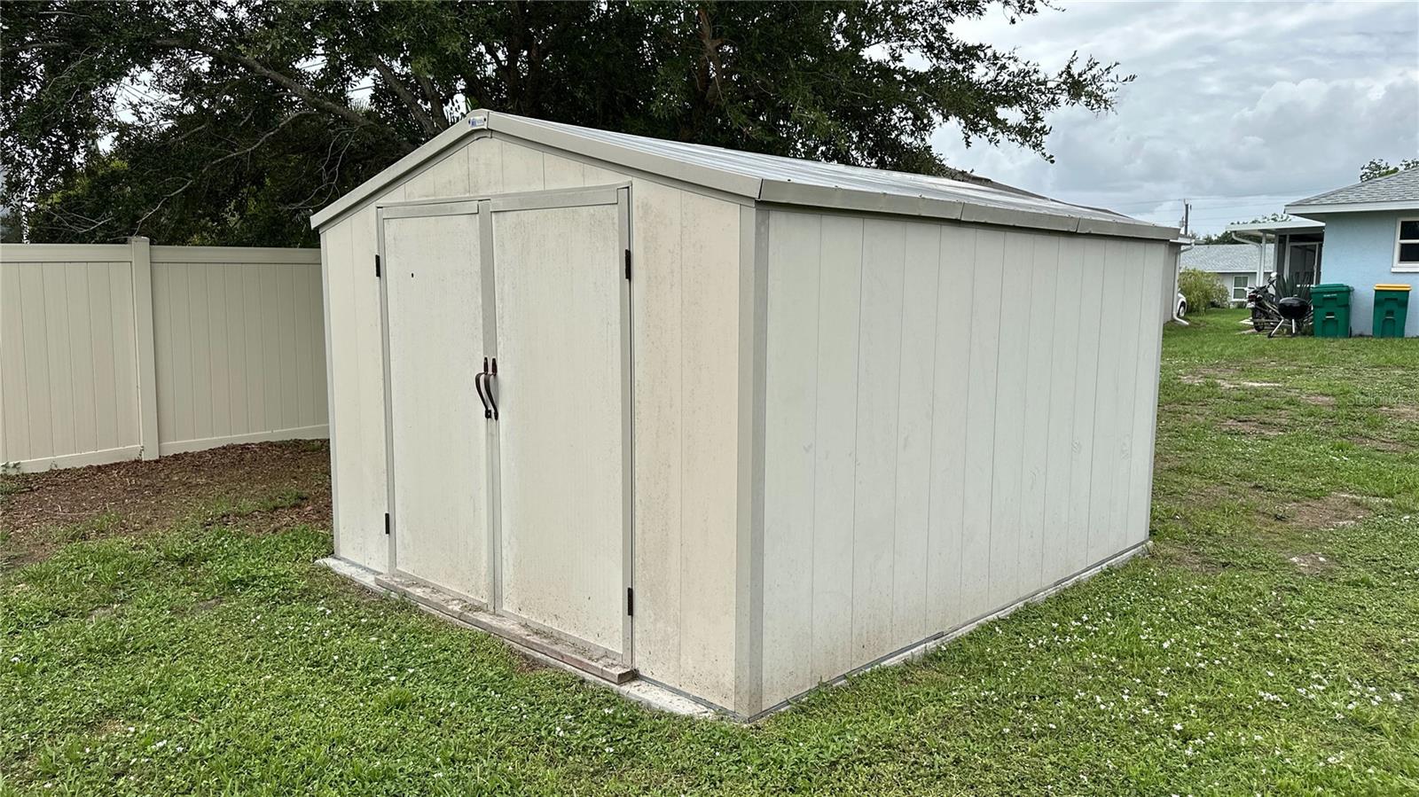PORT CHARLOTTE SEC 065 - Residential