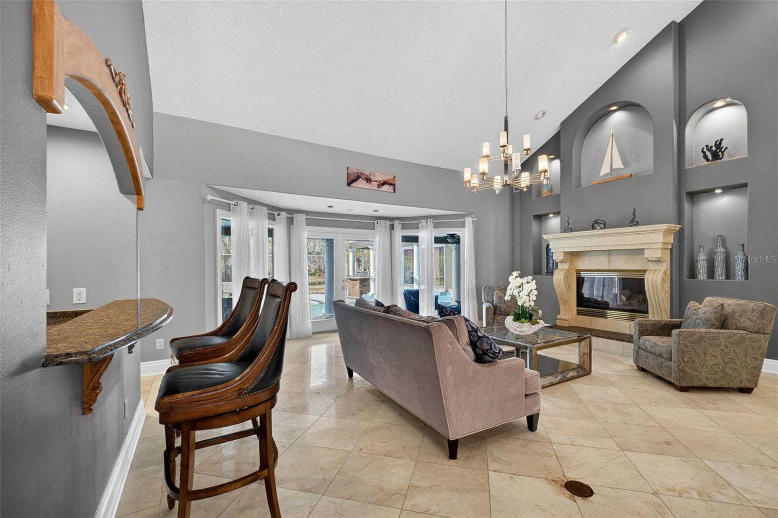WINGFIELD RESERVE PH 1 - Residential