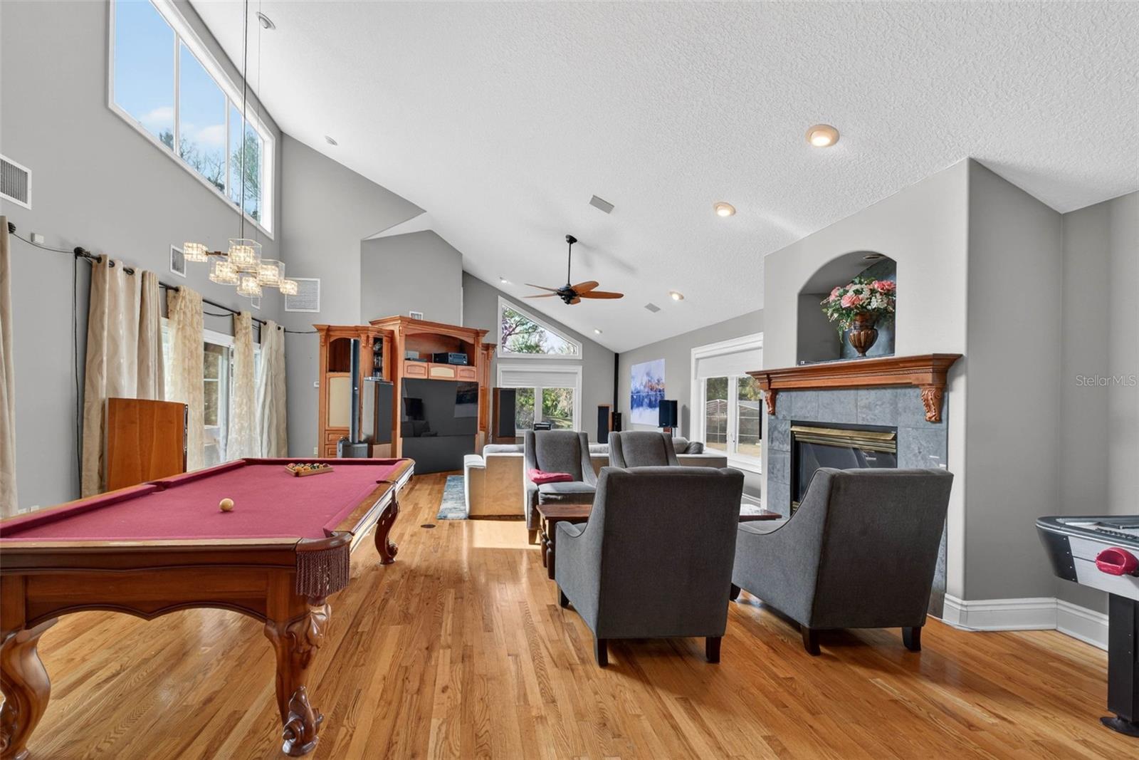 WINGFIELD RESERVE PH 1 - Residential