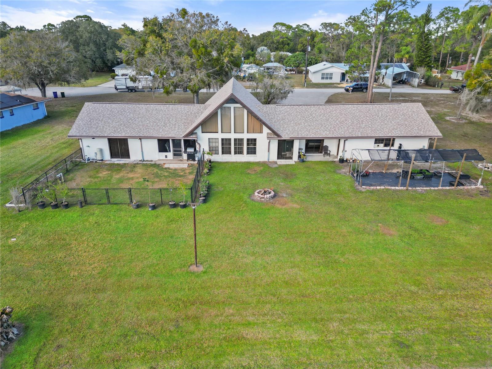MARTHA ESTATES - Residential