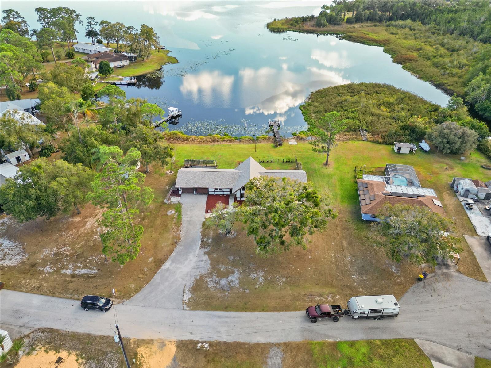 MARTHA ESTATES - Residential