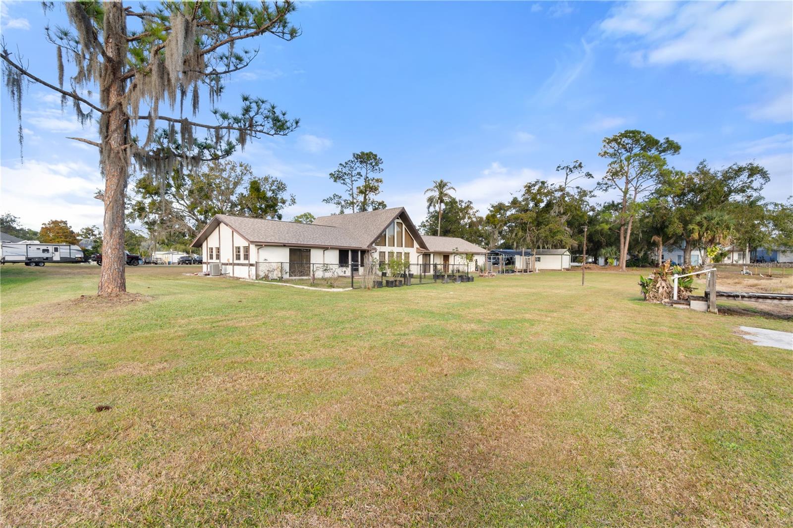 MARTHA ESTATES - Residential