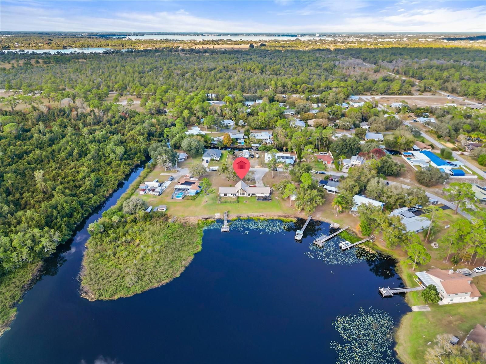 MARTHA ESTATES - Residential