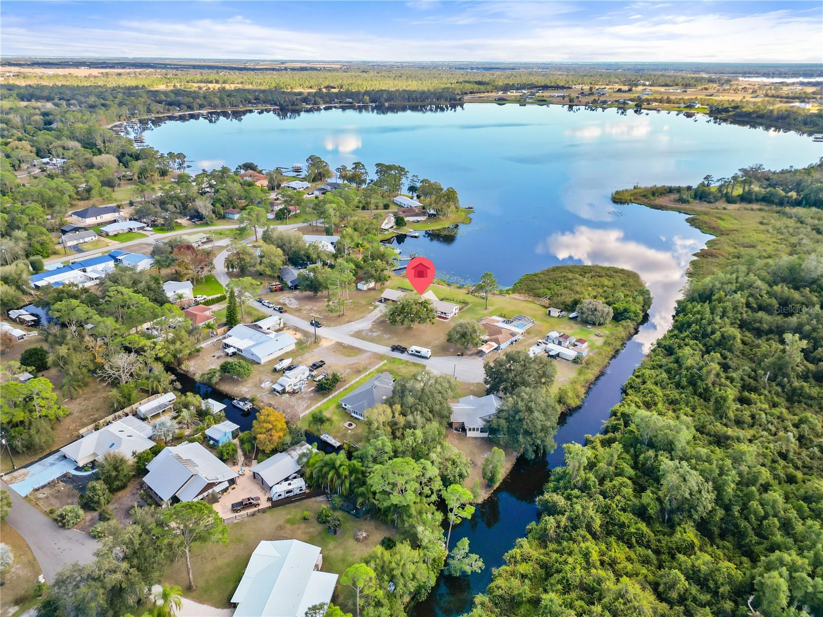 MARTHA ESTATES - Residential