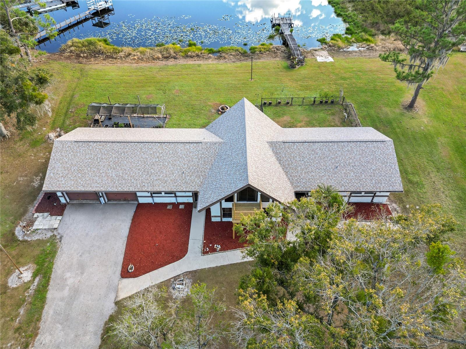 MARTHA ESTATES - Residential