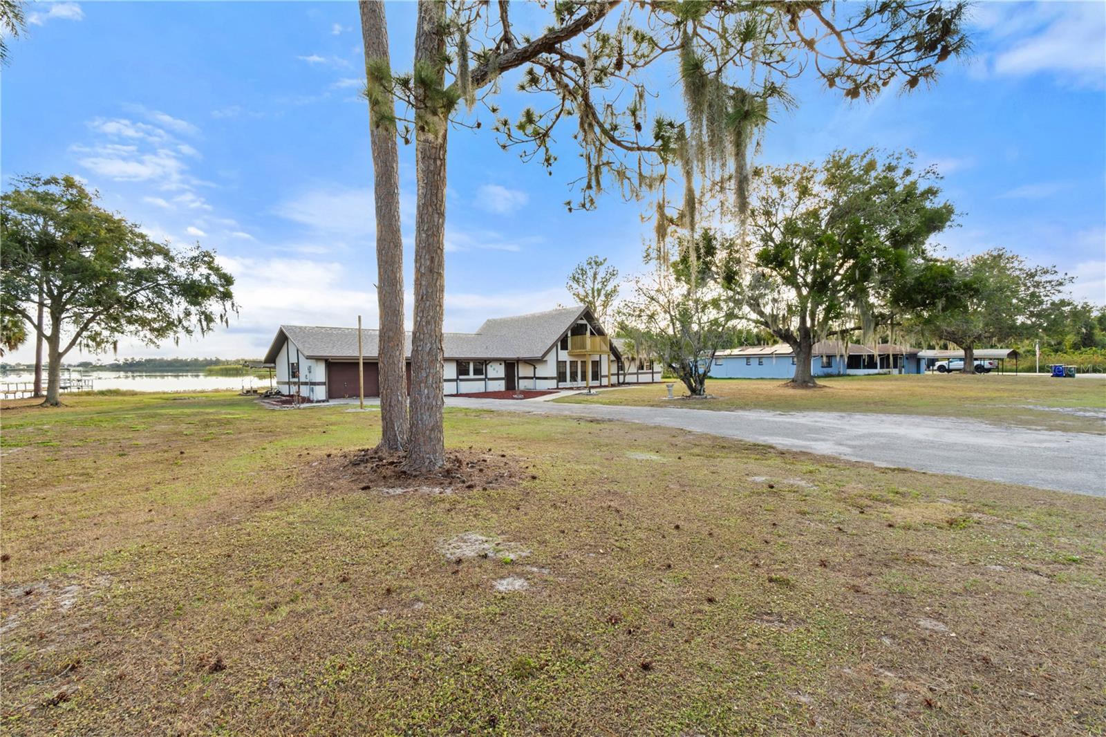 MARTHA ESTATES - Residential