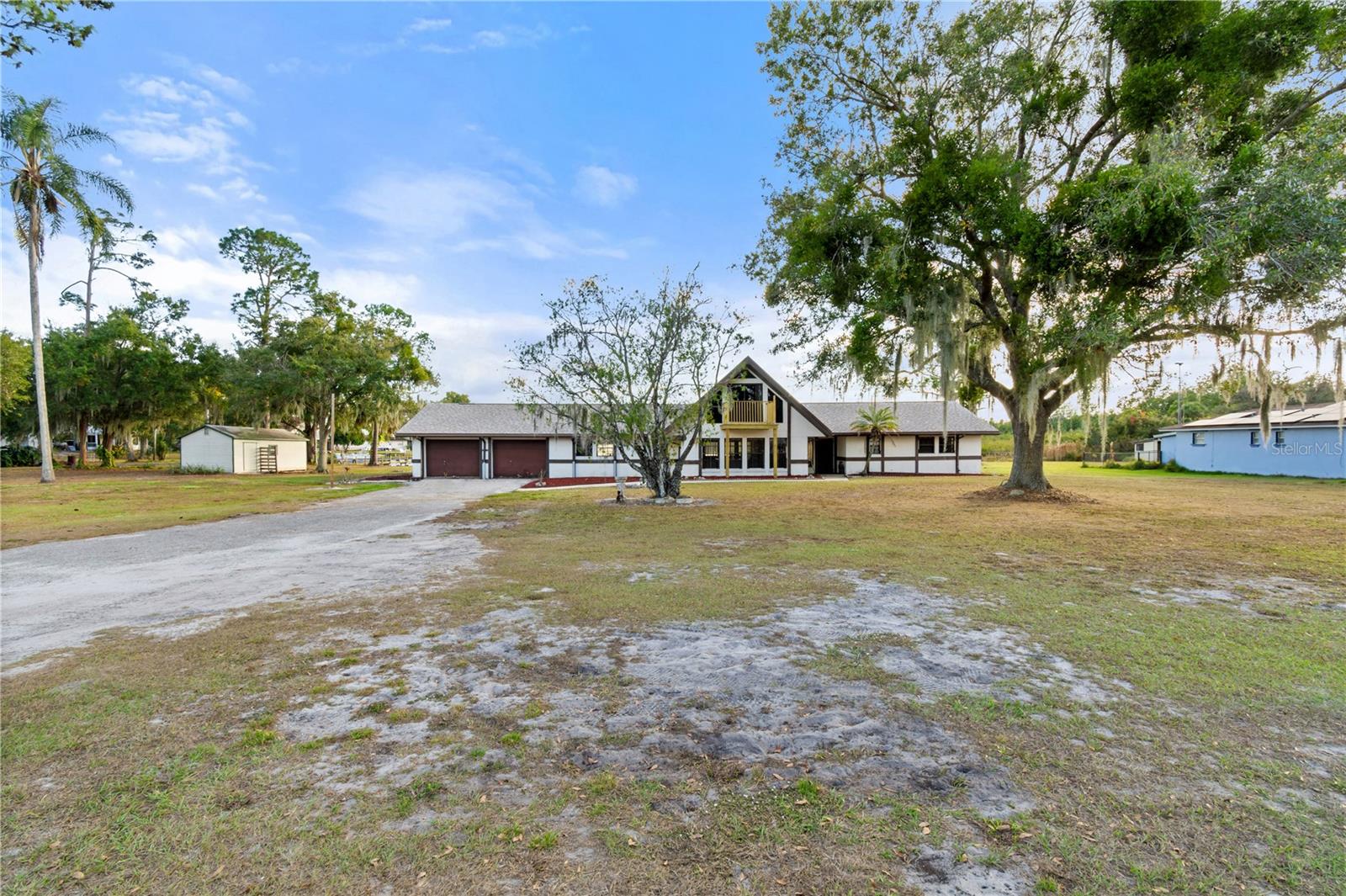 MARTHA ESTATES - Residential