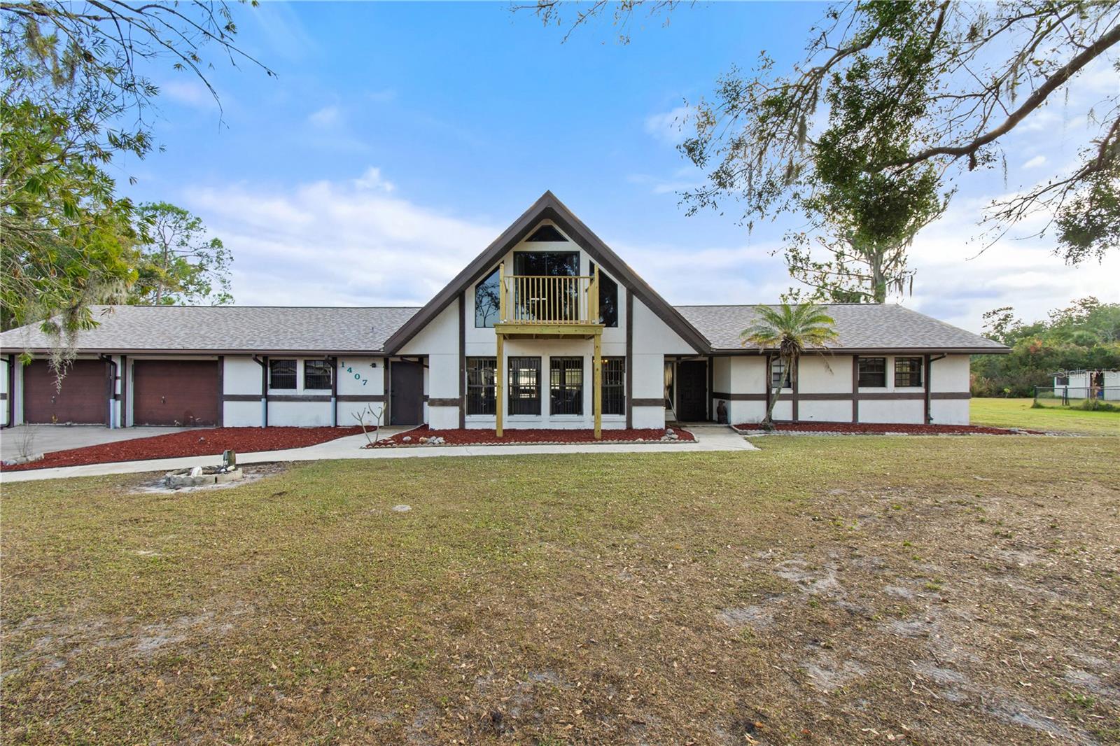 MARTHA ESTATES - Residential