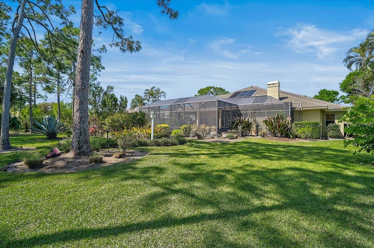 OAKS - Residential