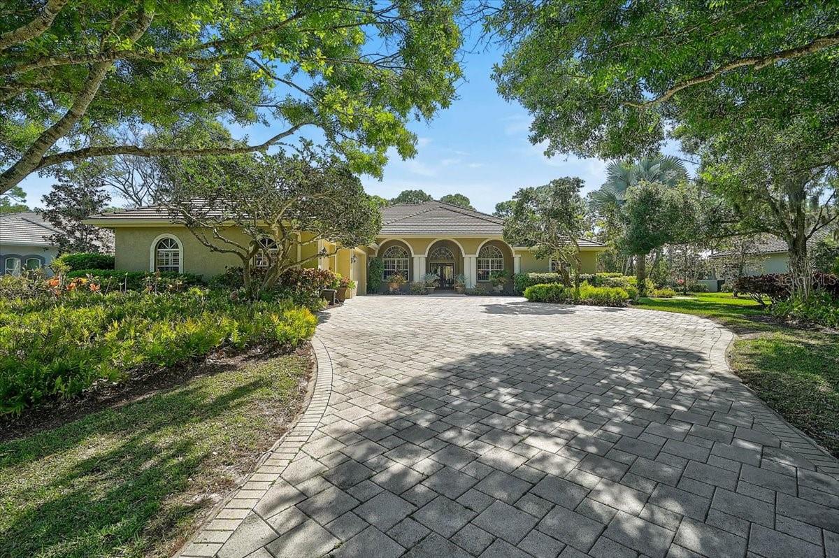 OAKS - Residential
