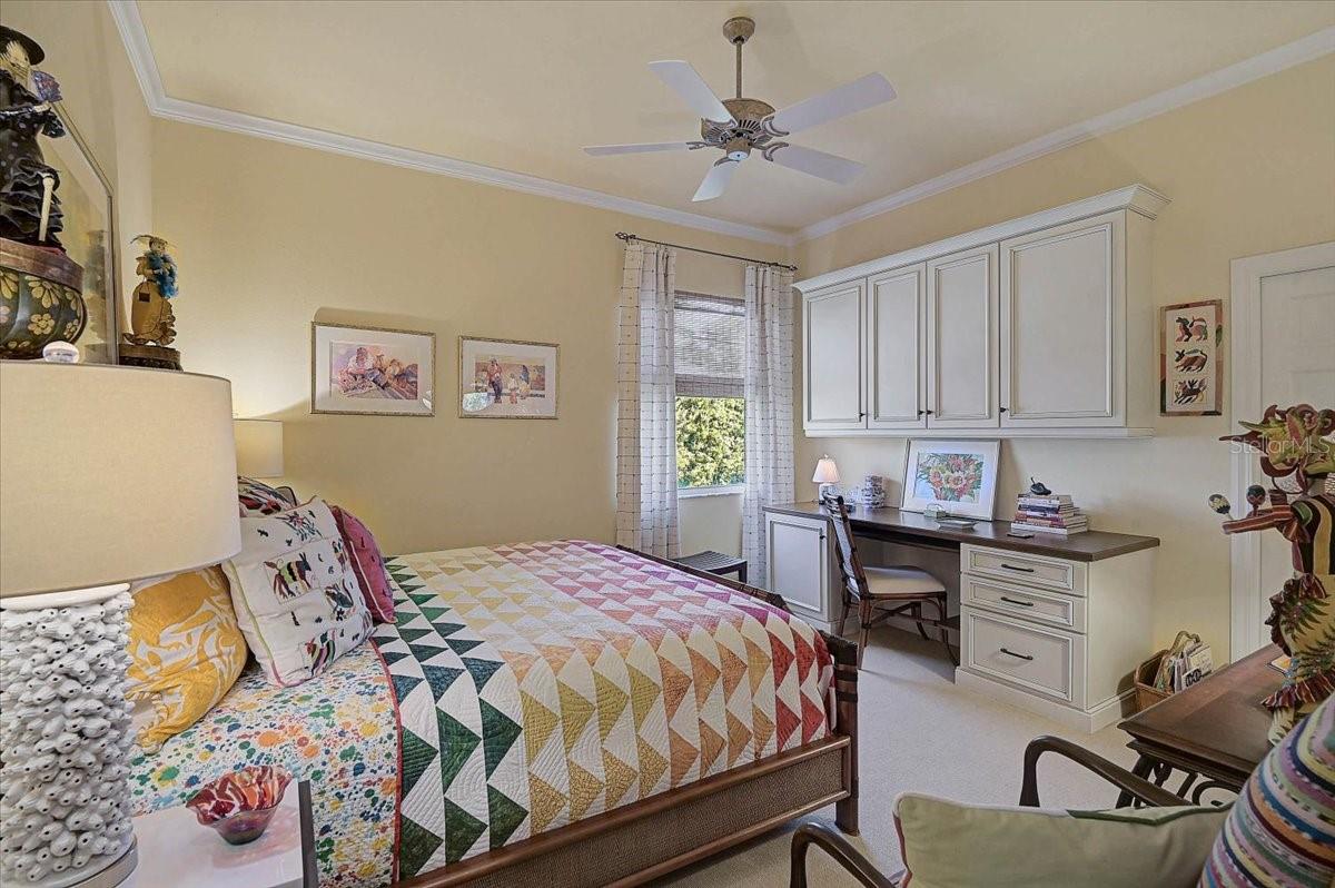 OAKS - Residential