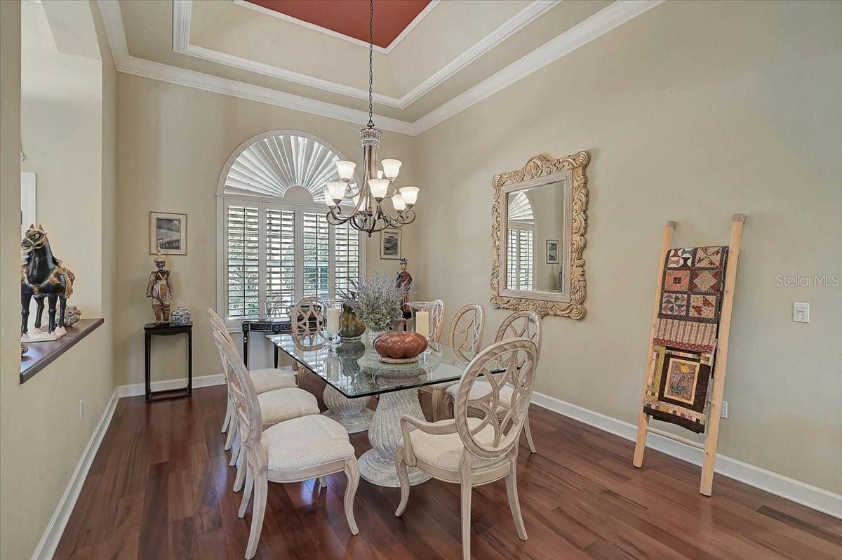 OAKS - Residential