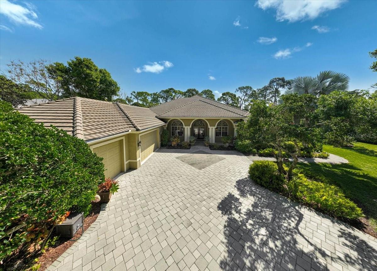 OAKS - Residential