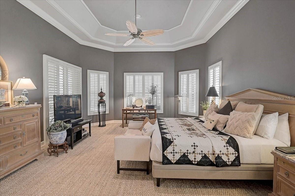 OAKS - Residential