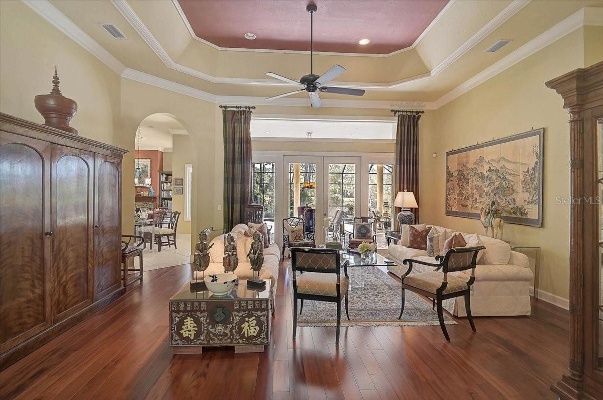 OAKS - Residential