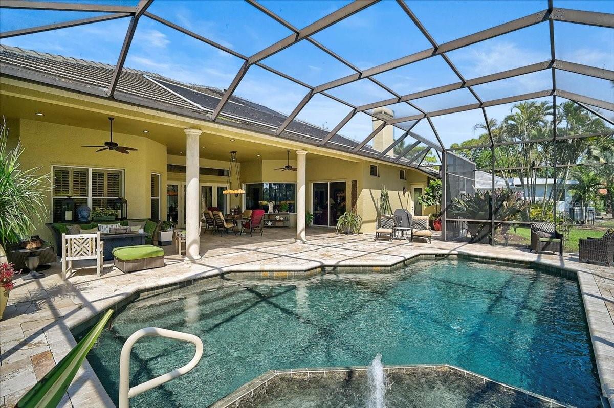OAKS - Residential