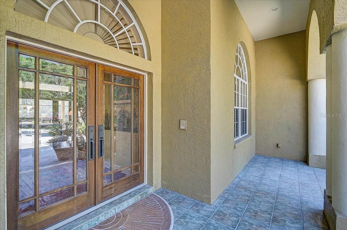 OAKS - Residential