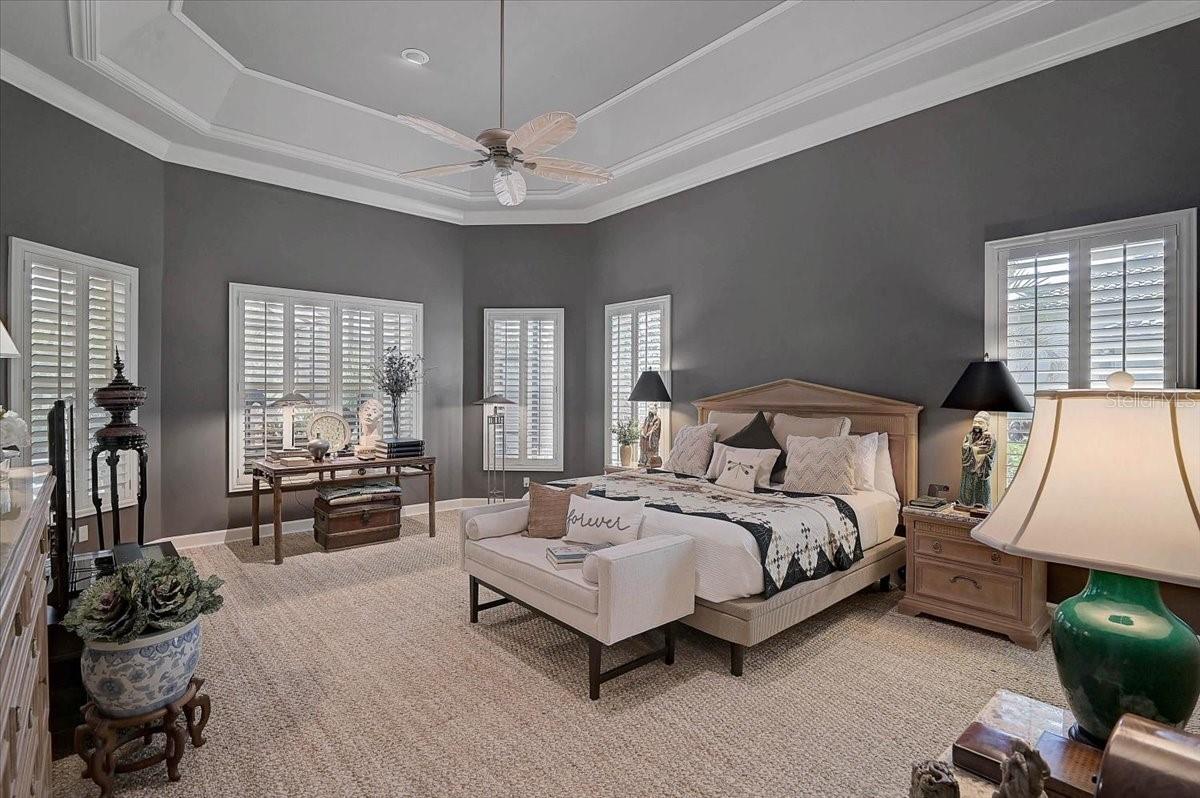 OAKS - Residential