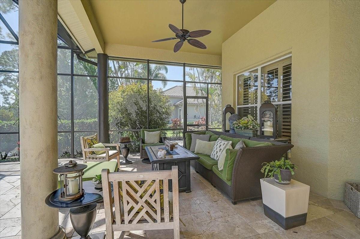 OAKS - Residential