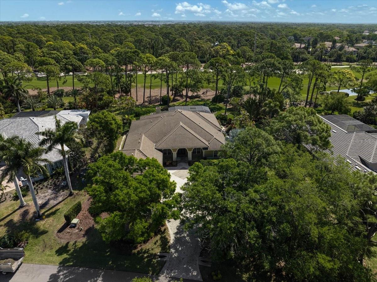 OAKS - Residential