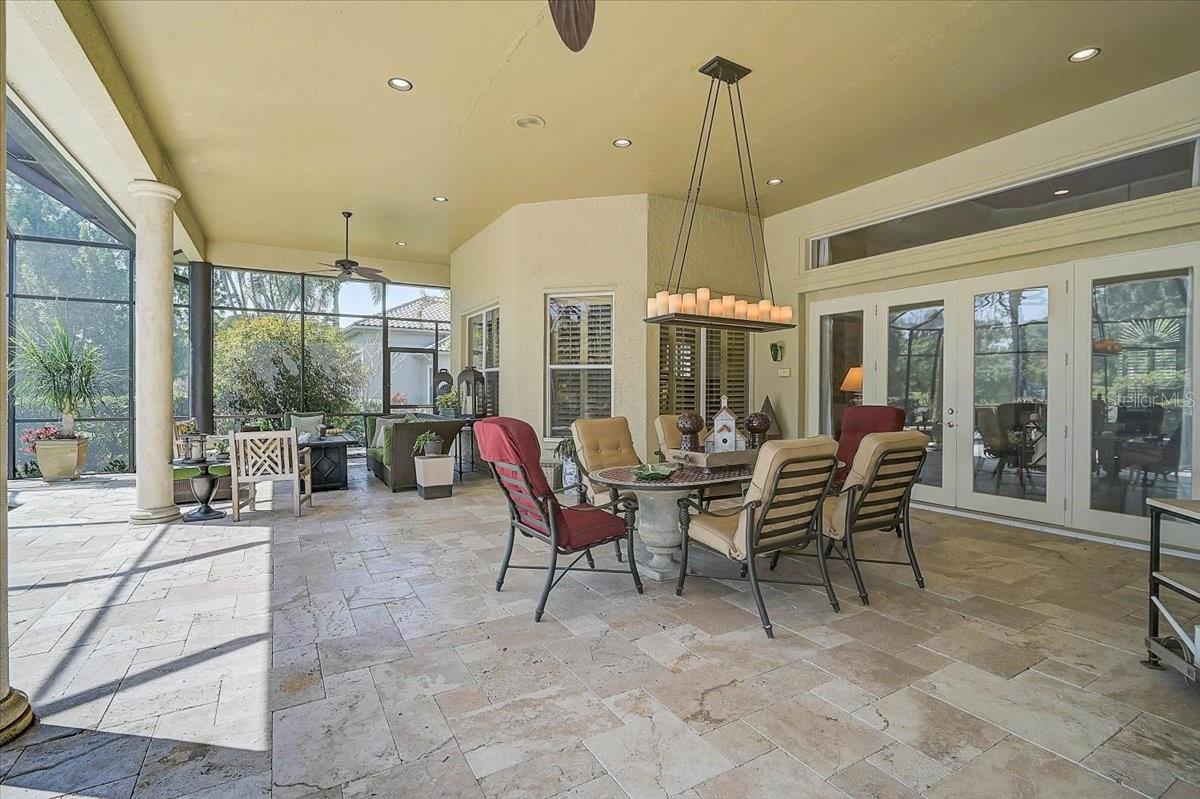 OAKS - Residential