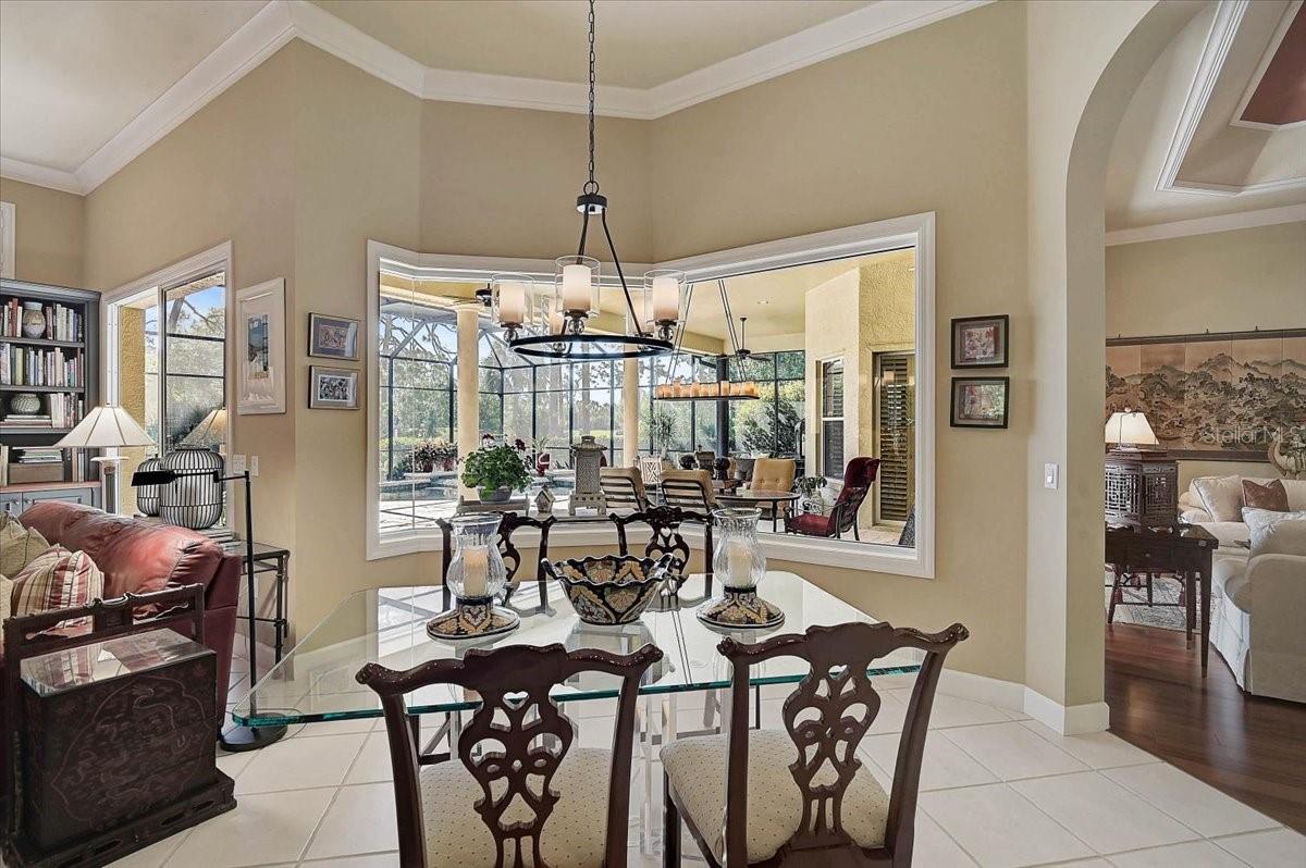 OAKS - Residential