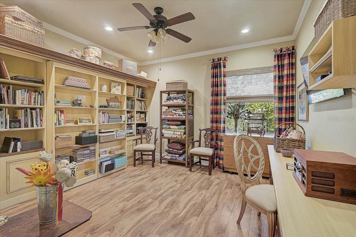 OAKS - Residential