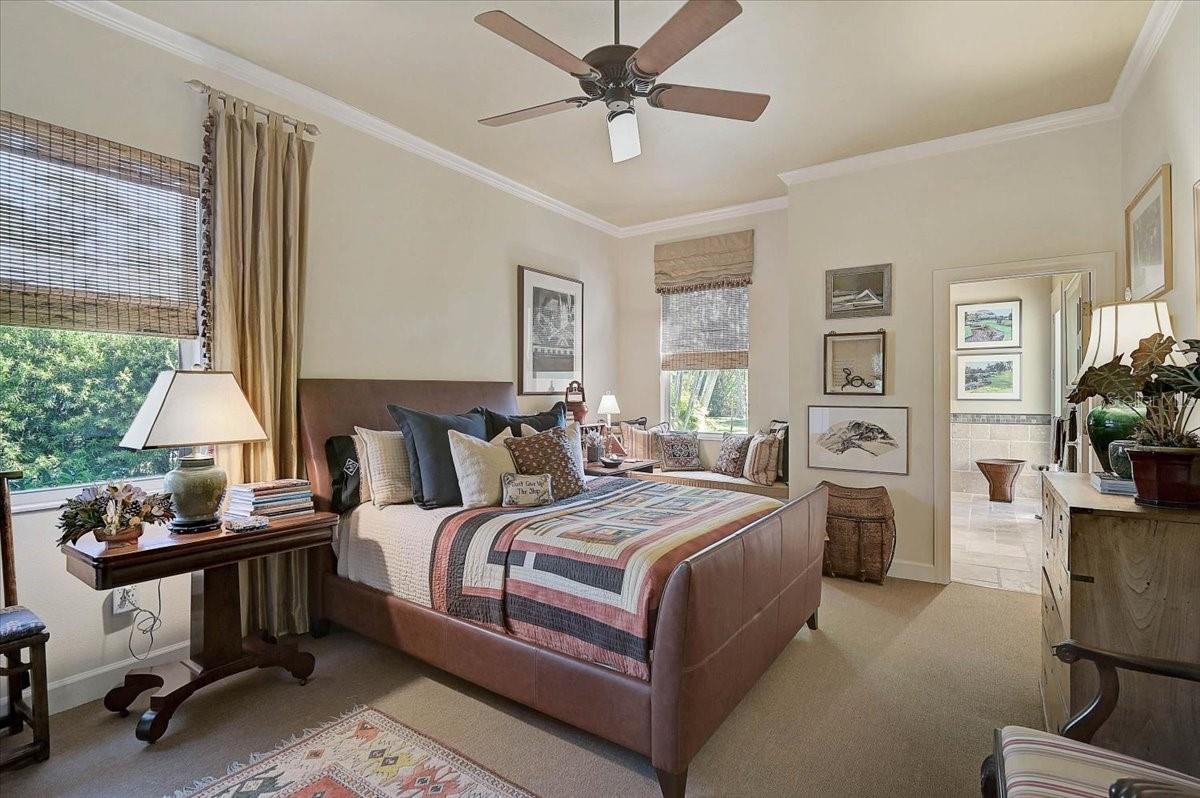OAKS - Residential