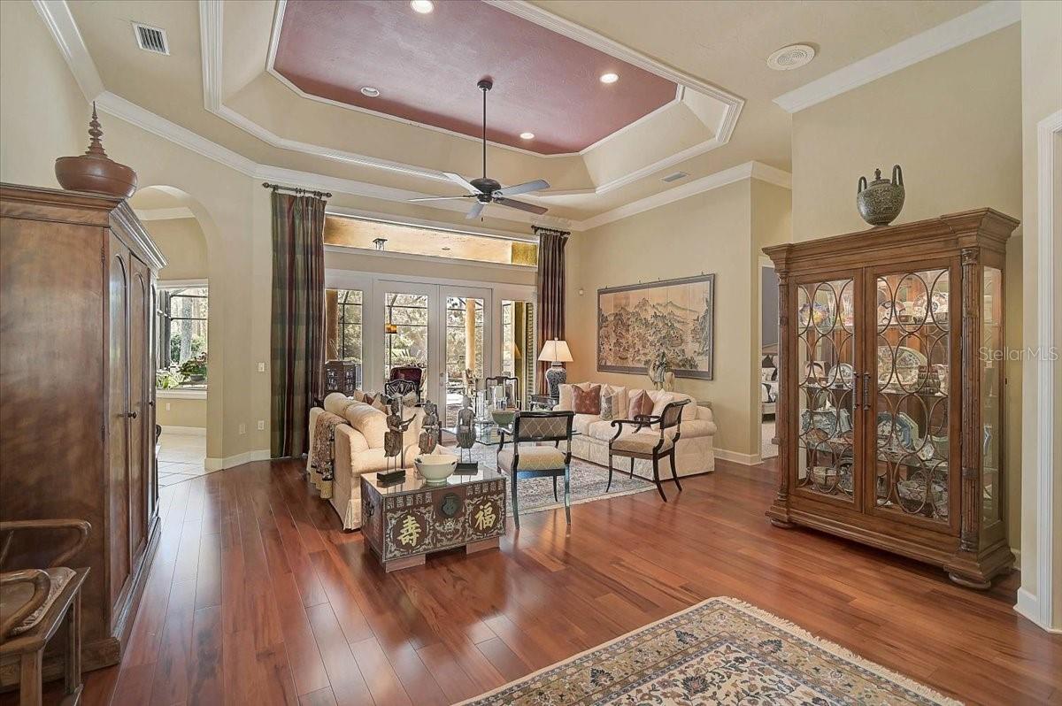 OAKS - Residential