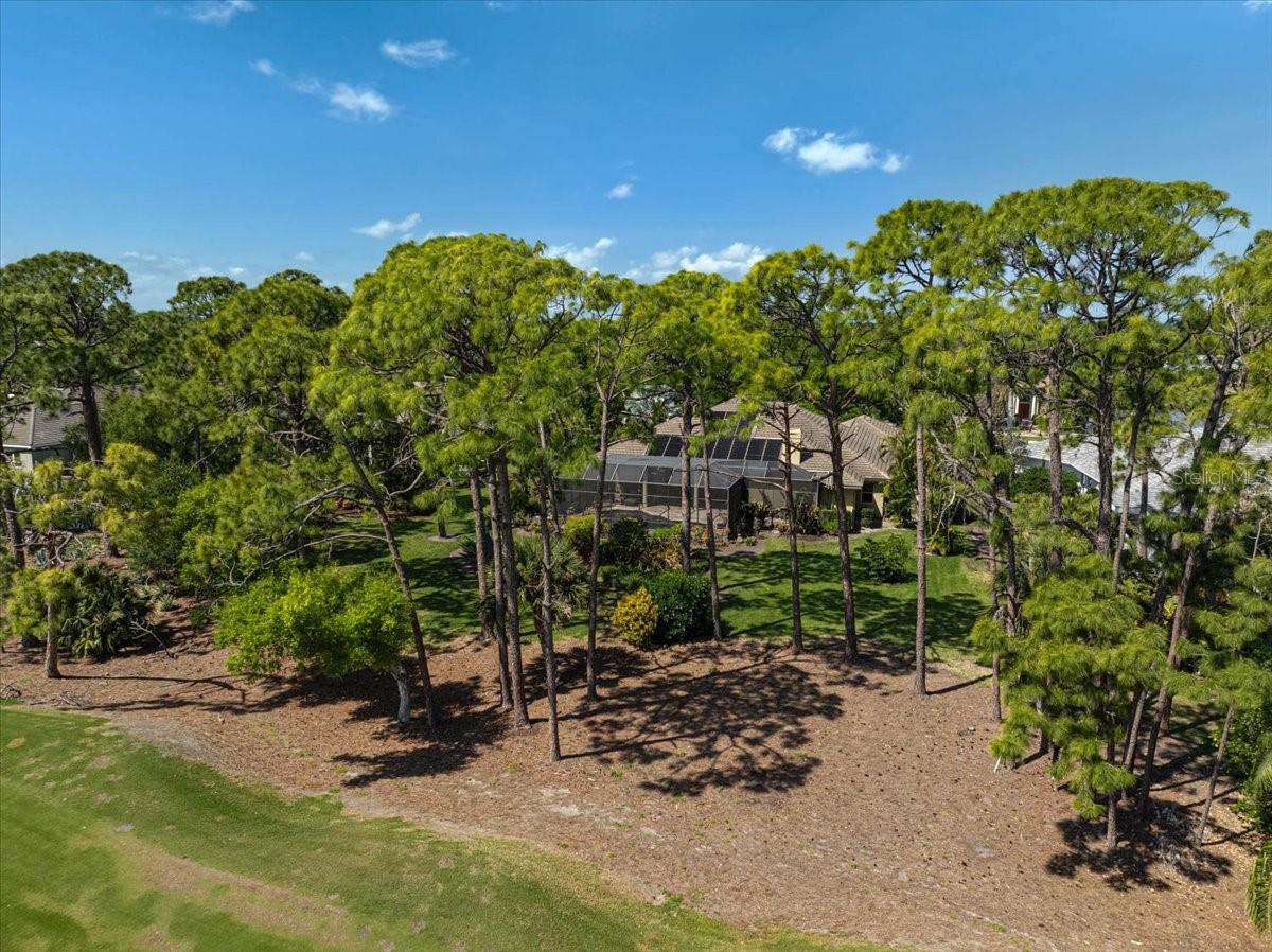 OAKS - Residential