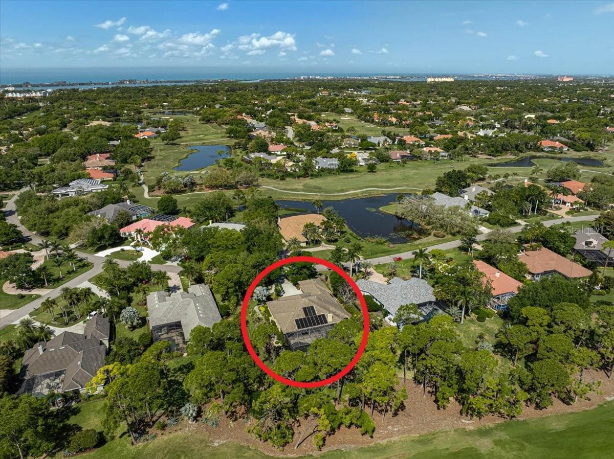 OAKS - Residential