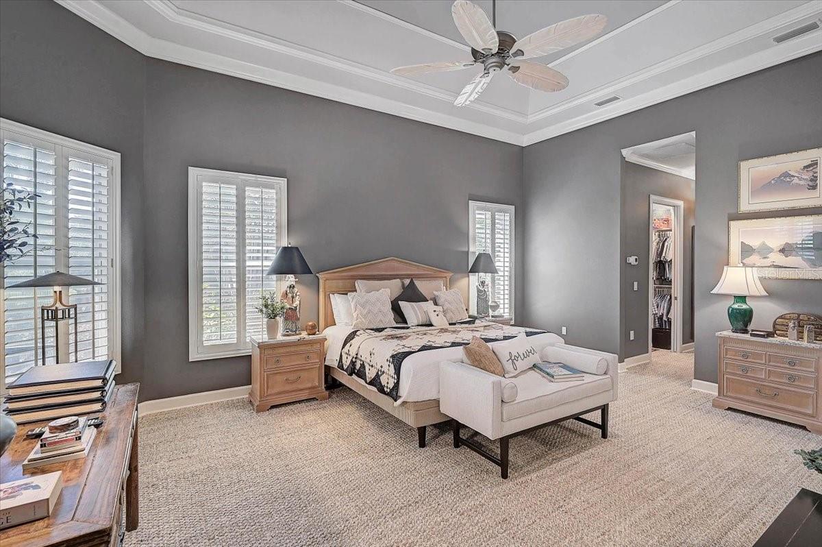 OAKS - Residential