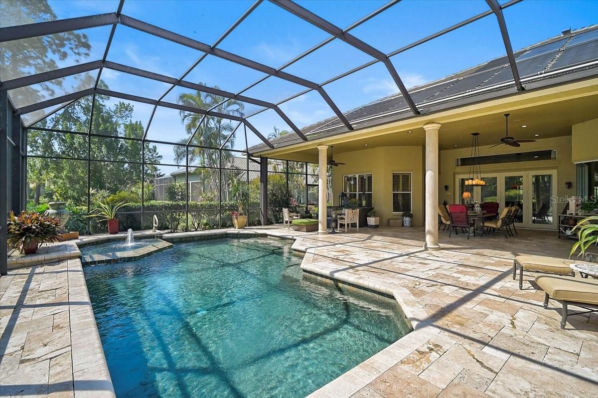 OAKS - Residential