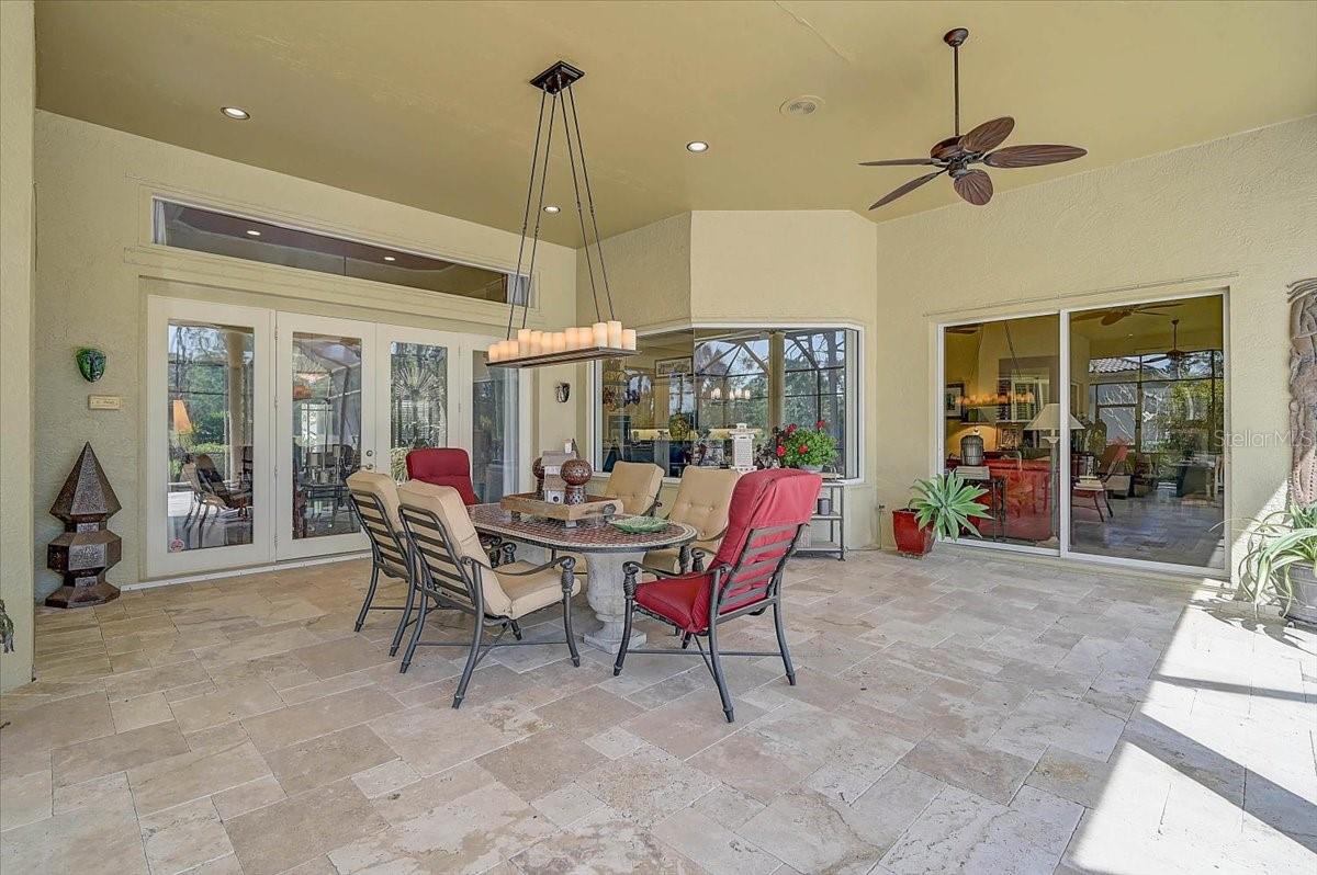 OAKS - Residential
