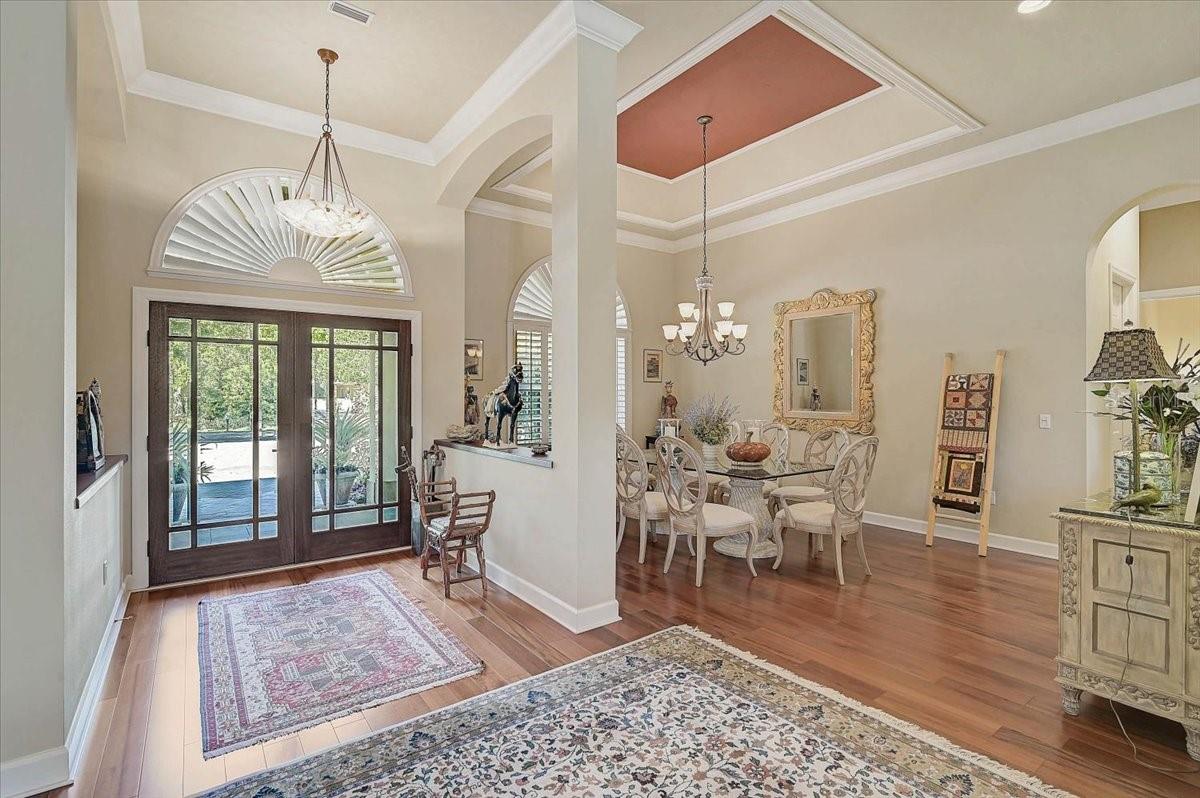 OAKS - Residential