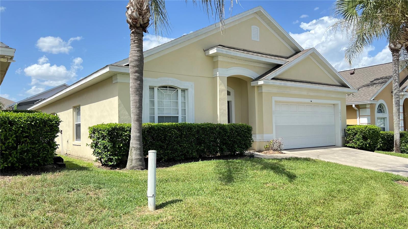 GLENBROOK PH II SUB - Residential Lease