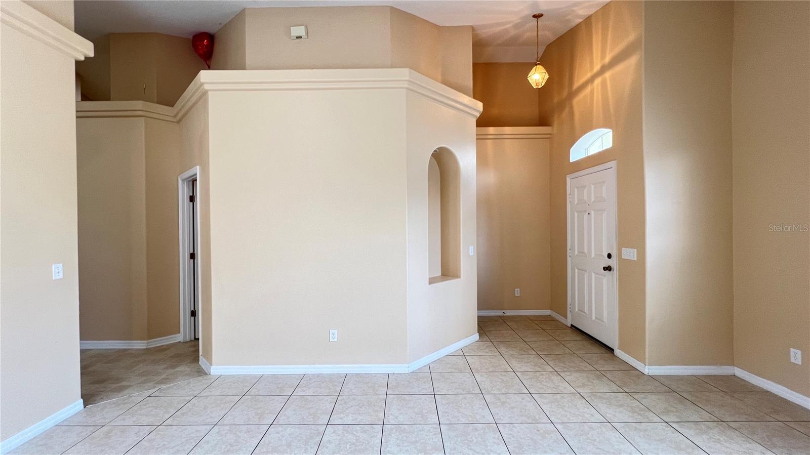GLENBROOK PH II SUB - Residential Lease