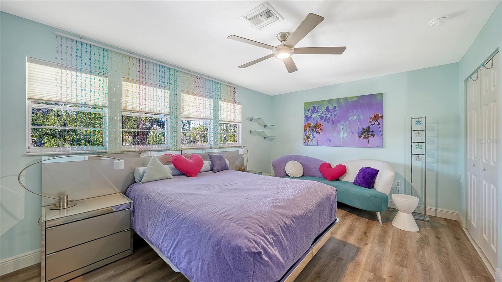 BENEVA OAKS - Residential