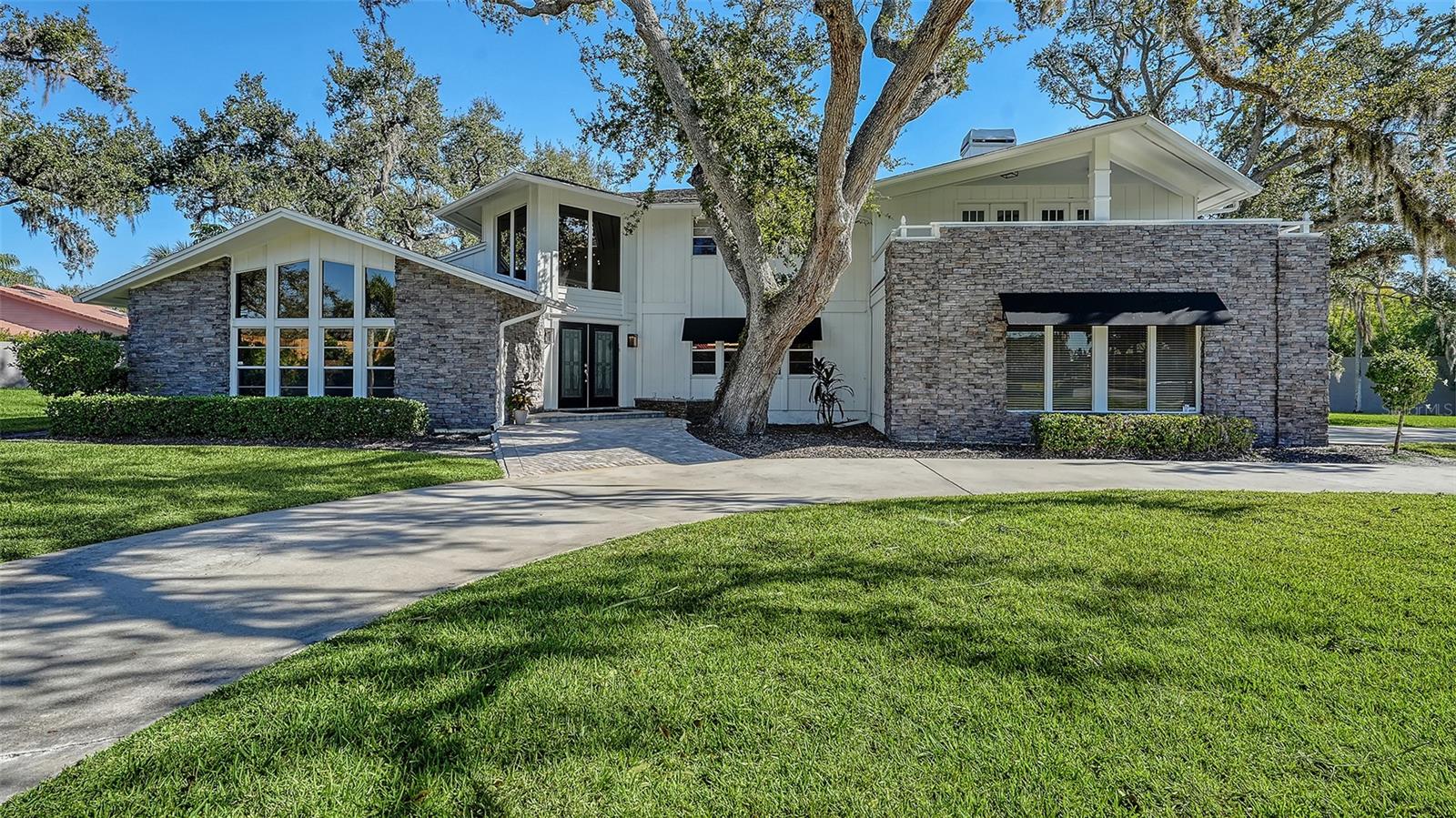 BENEVA OAKS - Residential