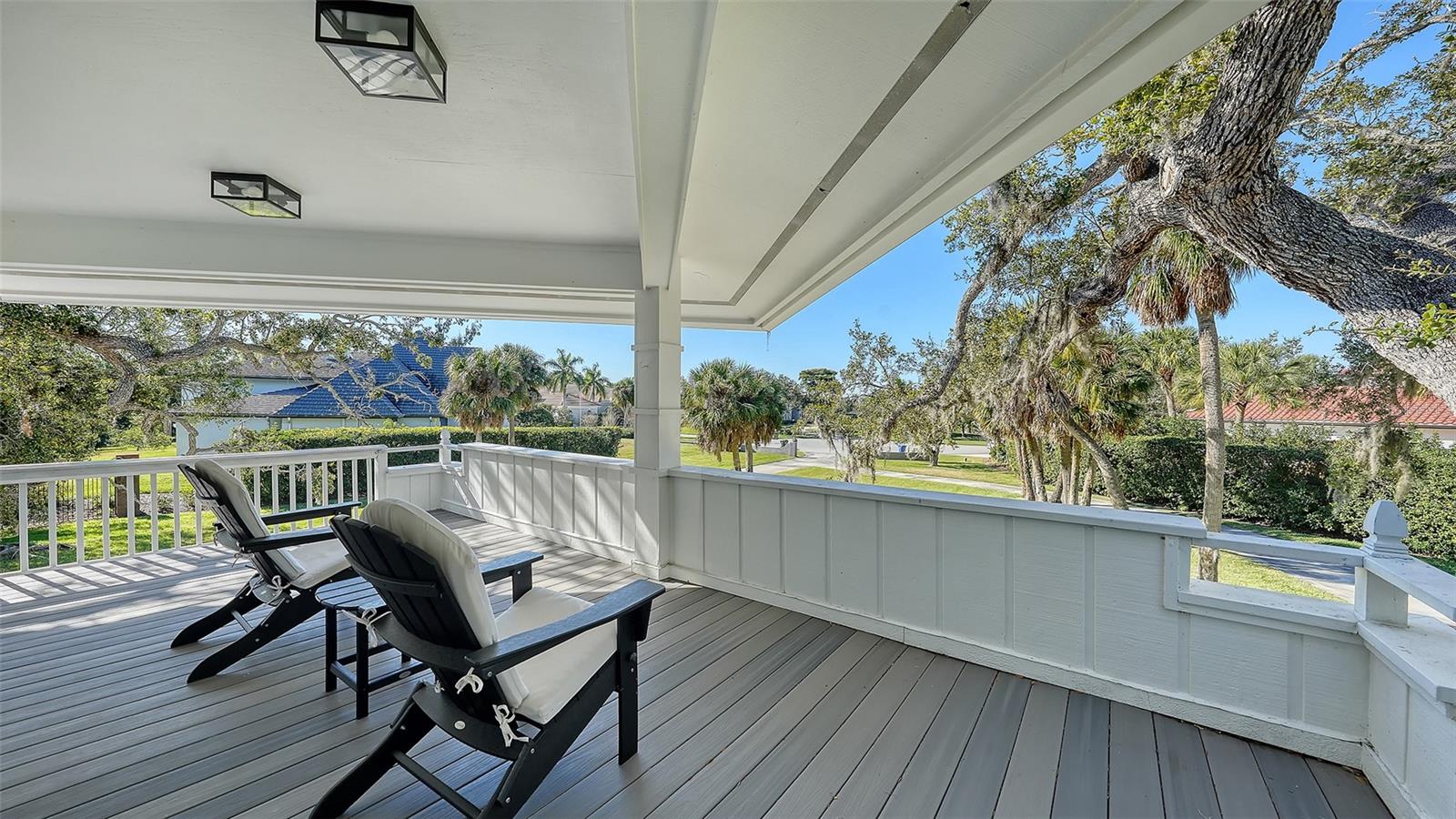 BENEVA OAKS - Residential