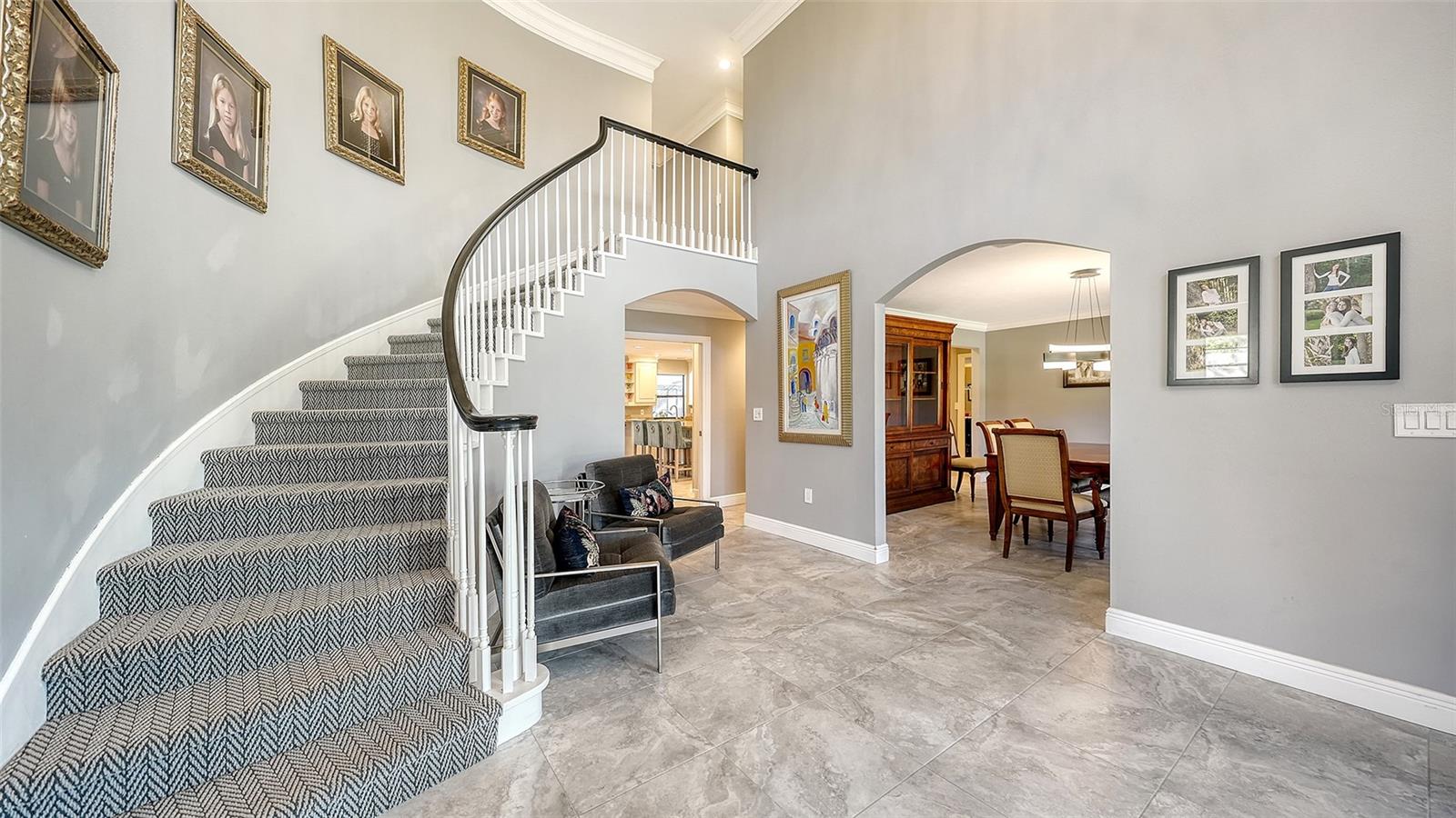 BENEVA OAKS - Residential