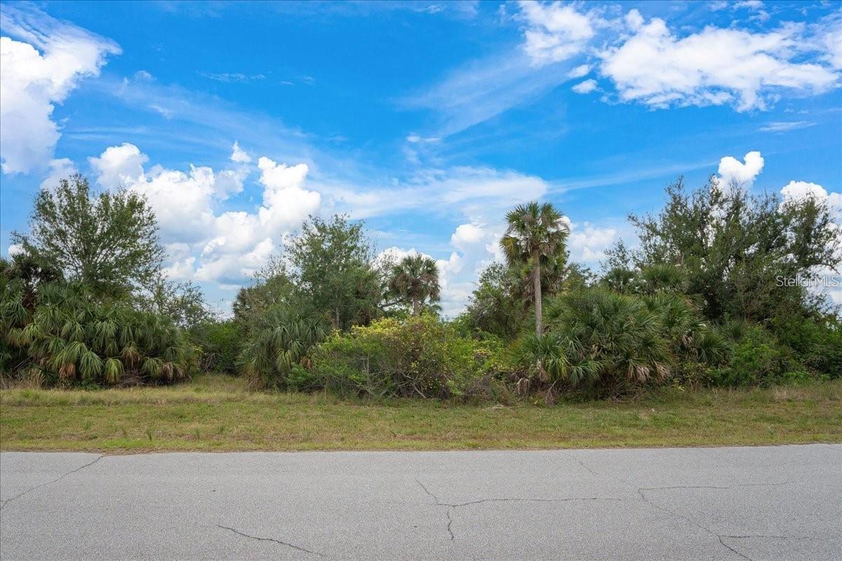 .Build your dream home on this beautiful vacant lot located in the peaceful community of Rotonda West. This 7,500 sq ft lot is mostly cleared and ready for your next project, whether you are looking to build a primary residence, vacation home, or investment property. Conveniently located near Gulf beaches, boating and fishing areas, shopping centers, restaurants, golf courses, and everyday amenities. Excellent opportunity to own land in a growing and highly desirable area with great potential for future value. Buyer to verify all building and zoning information.