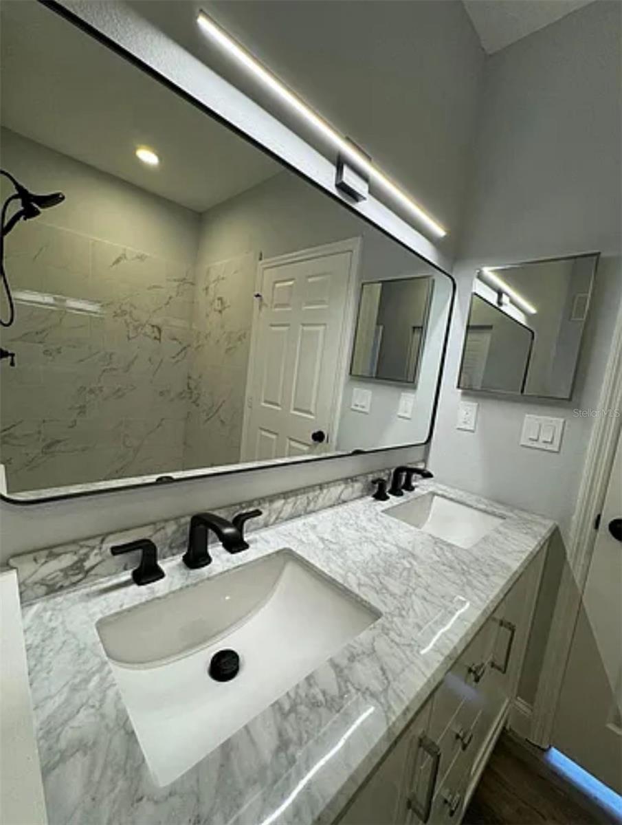 LAKE CHASE CONDO - Residential