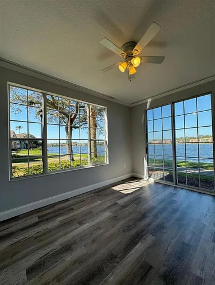 LAKE CHASE CONDO - Residential