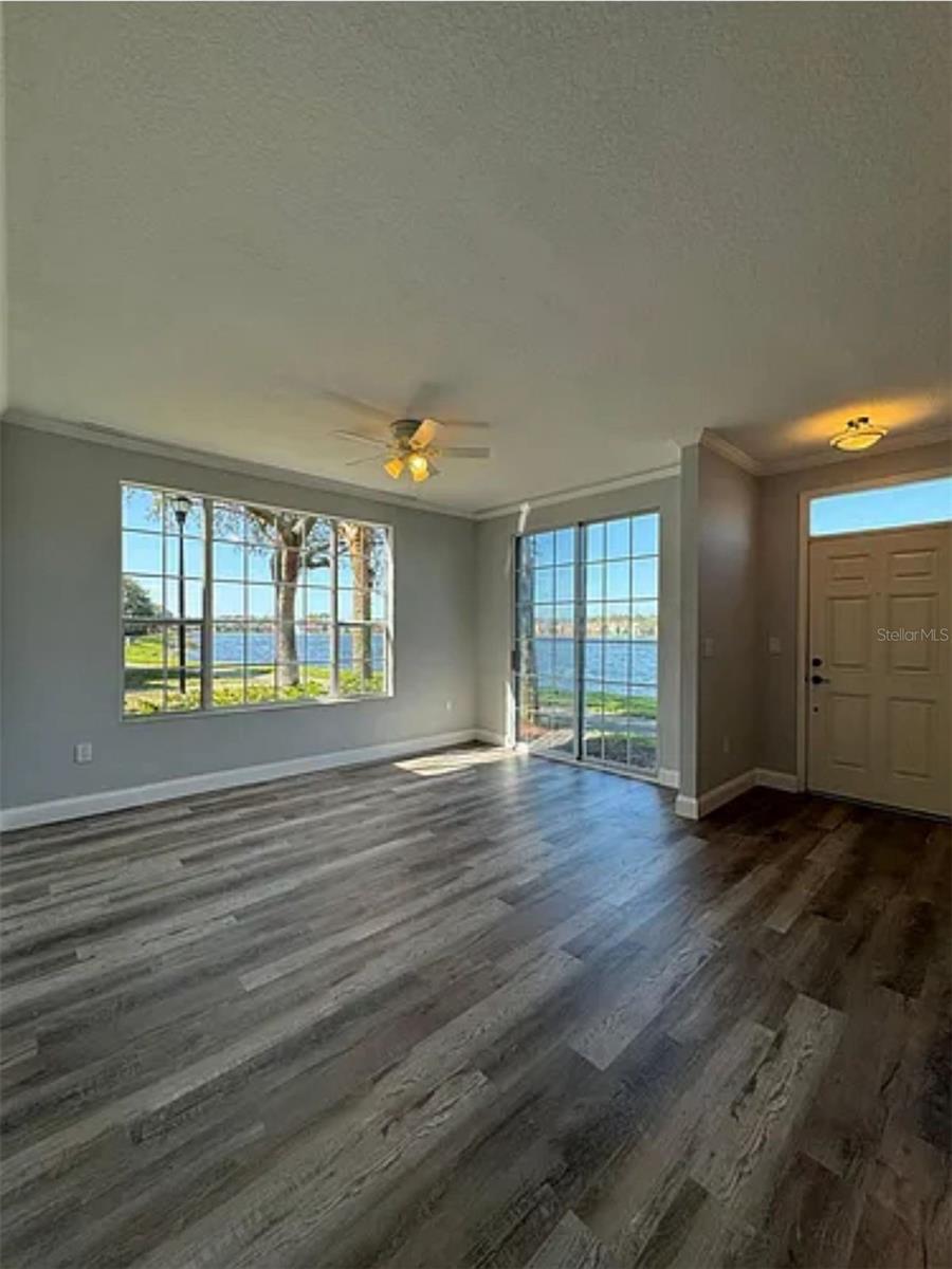 LAKE CHASE CONDO - Residential