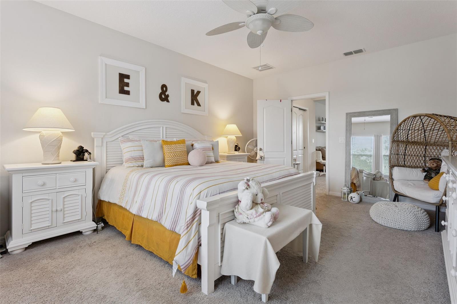 EUSTIS GRAND ISLAND RESERVE - Residential